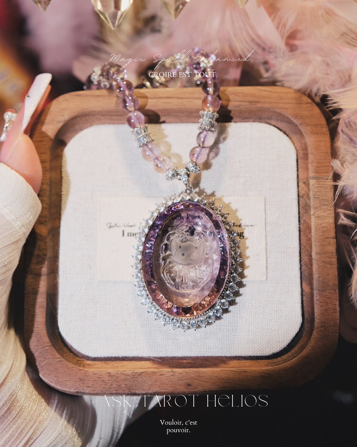 【 𝐌𝐈𝐋𝐋𝐄𝐍𝐍𝐈𝐔𝐌千禧滿鑽狐 】‧ 同行突圍 + 業績長紅🔮