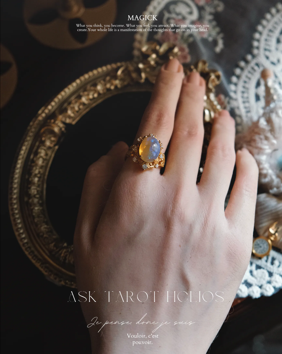 🌌幻夢詩章 ファンタジア｜內核強化 の 魔法飾品🔮 突破局限，勇對挑戰