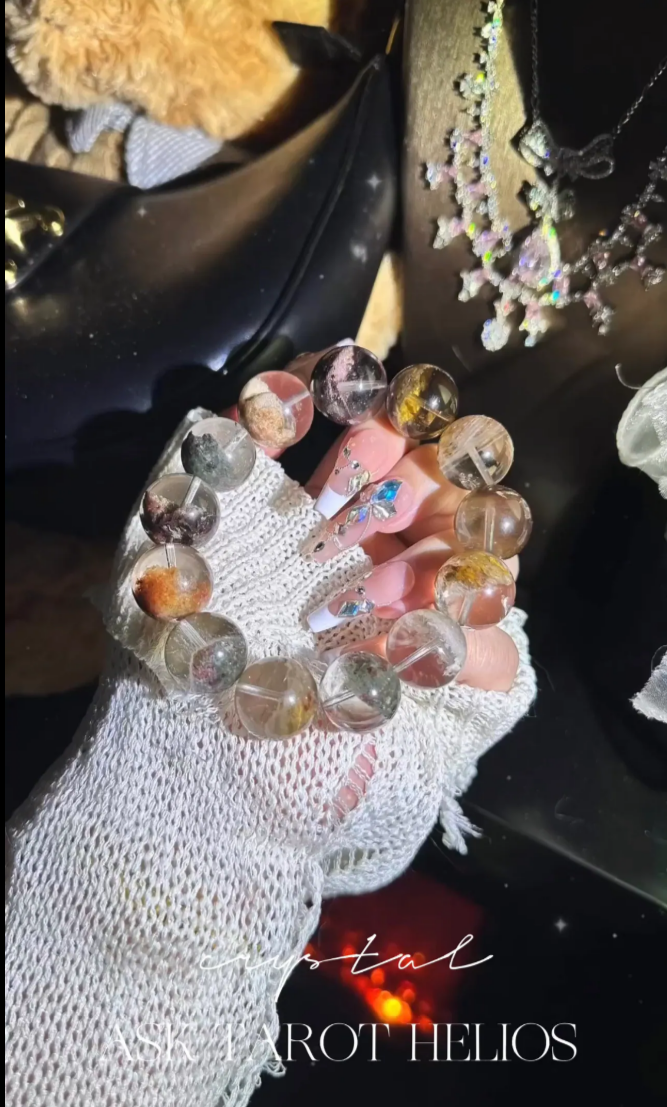 《林木中》-性價比四季幽靈x 大尺寸🧺📿TEH57