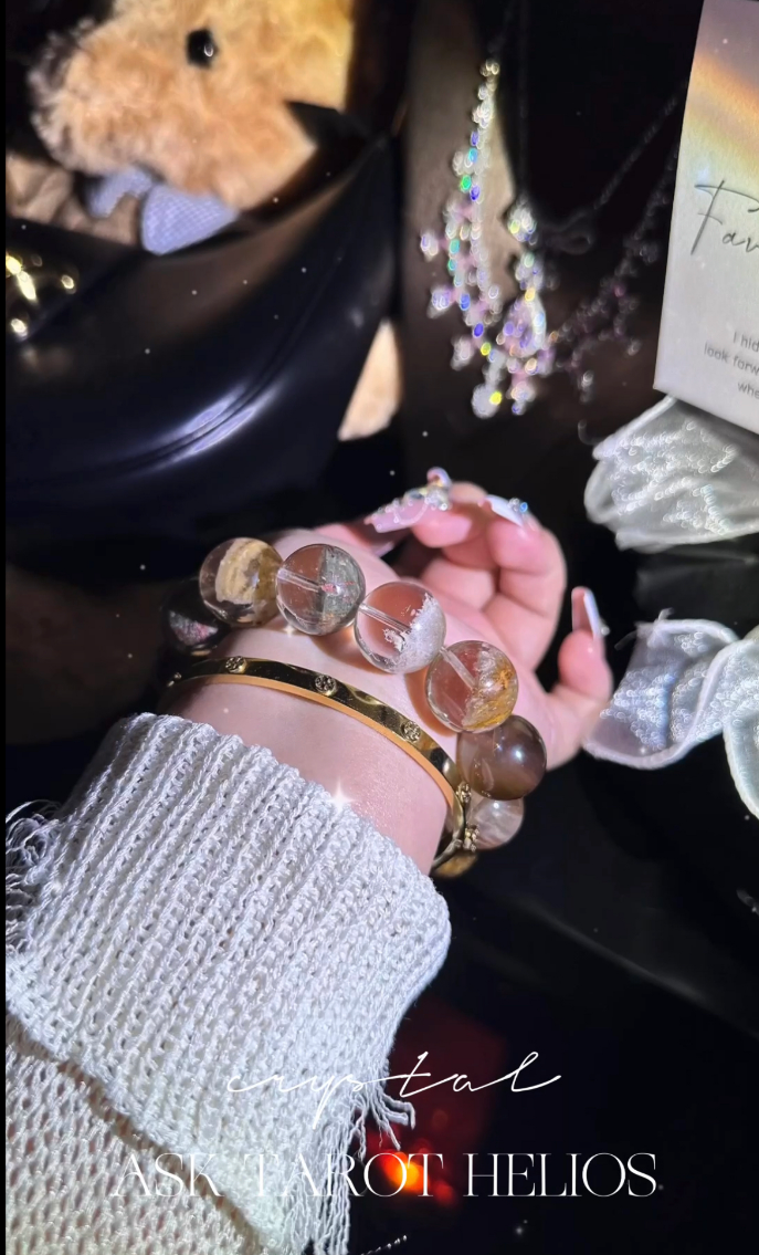 《林木中》-性價比四季幽靈x 大尺寸🧺📿TEH57