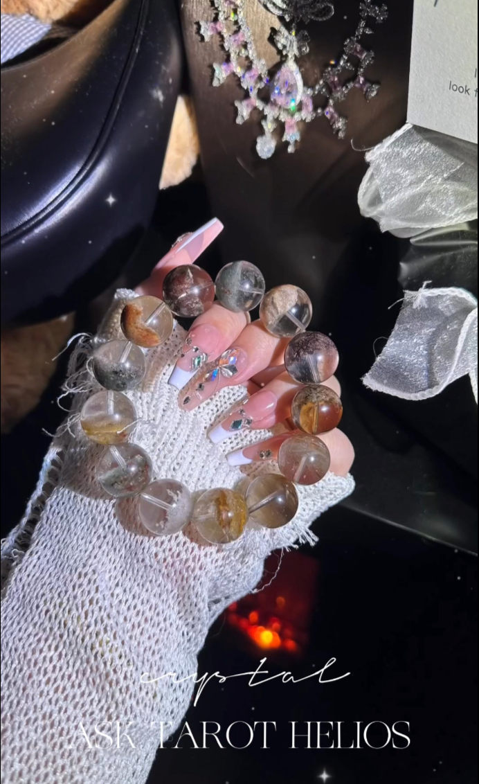 《林木中》-性價比四季幽靈x 大尺寸🧺📿TEH57