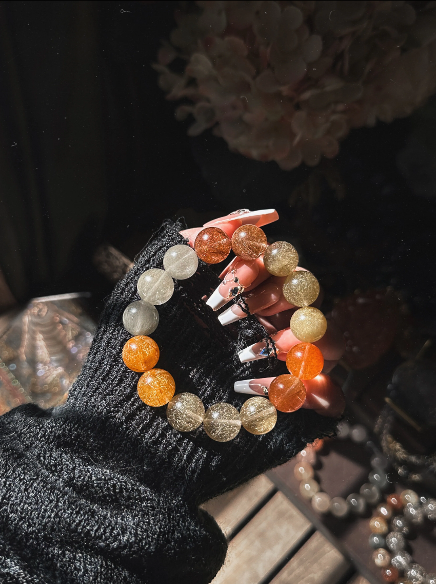 《星野🌻》- 高品質🉑  彩髮/彩兔 ▫️ 孤品 ▫️
