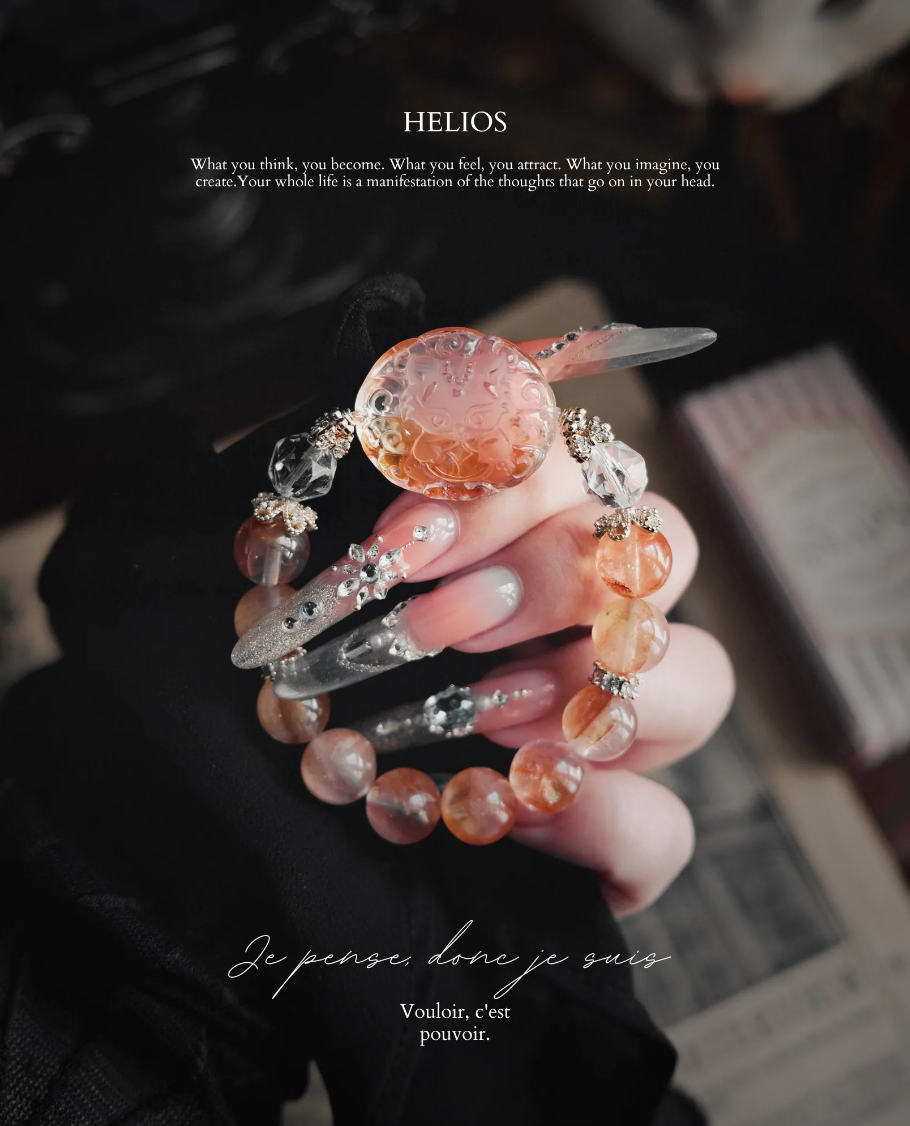 🖇𓏻🧾《 𝐺𝑜𝑙𝑑𝑓𝑜𝑥 吞金小狐🐿️ 》  正財｜納福｜貴人｜除霉運 𓂃𓈒 ✍🏻 ⟡ 𝑅𝑖𝑡𝑢𝑎𝑙 儀式飾品