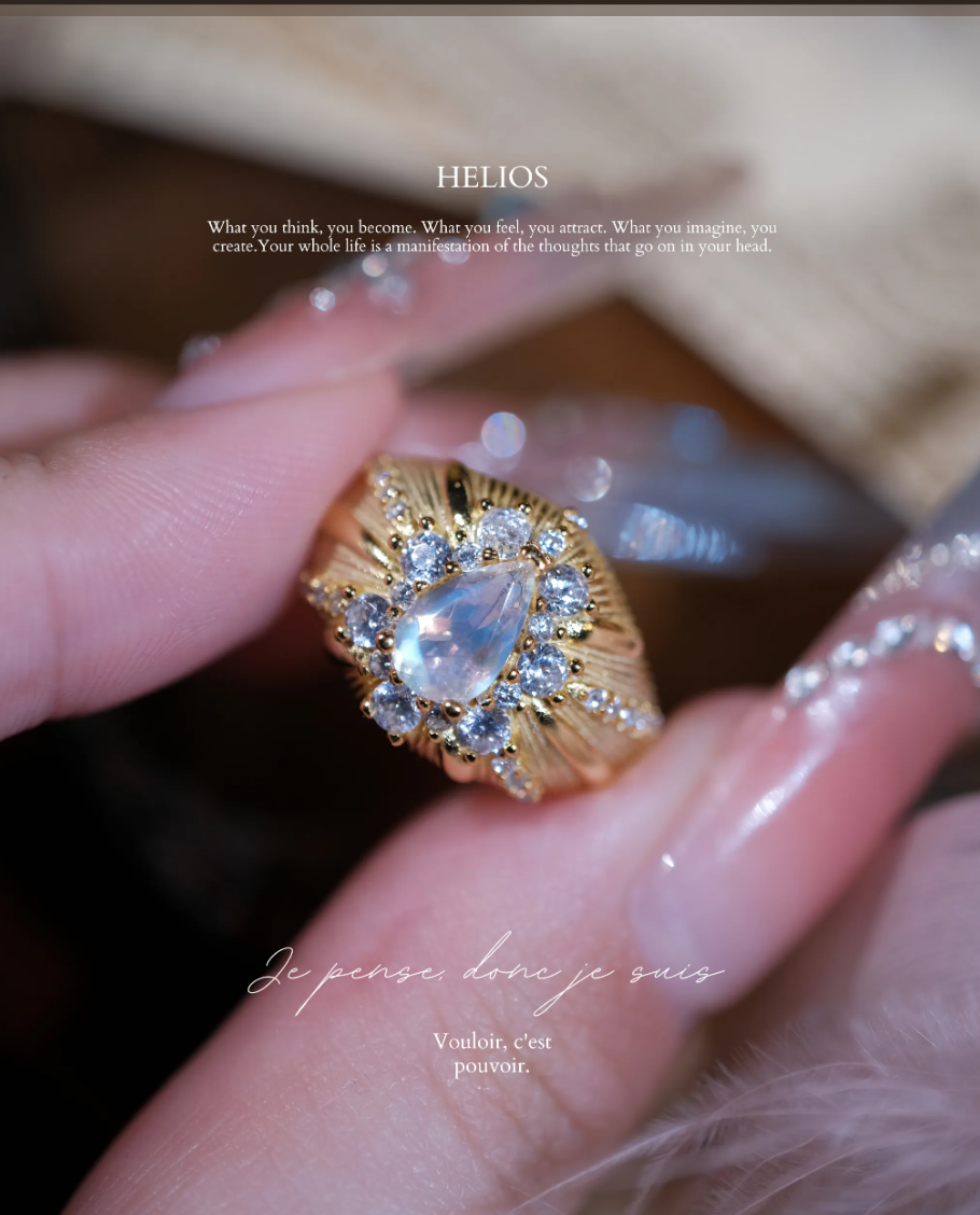🖇𓏻🧾《𝑆𝑒𝑒𝑘𝑒𝑟 追光者🌄》不再迷惘，愛與自我同行𓂃𓈒 ✍🏻 ⟡ 𝑅𝑖𝑡𝑢𝑎𝑙 儀式飾品