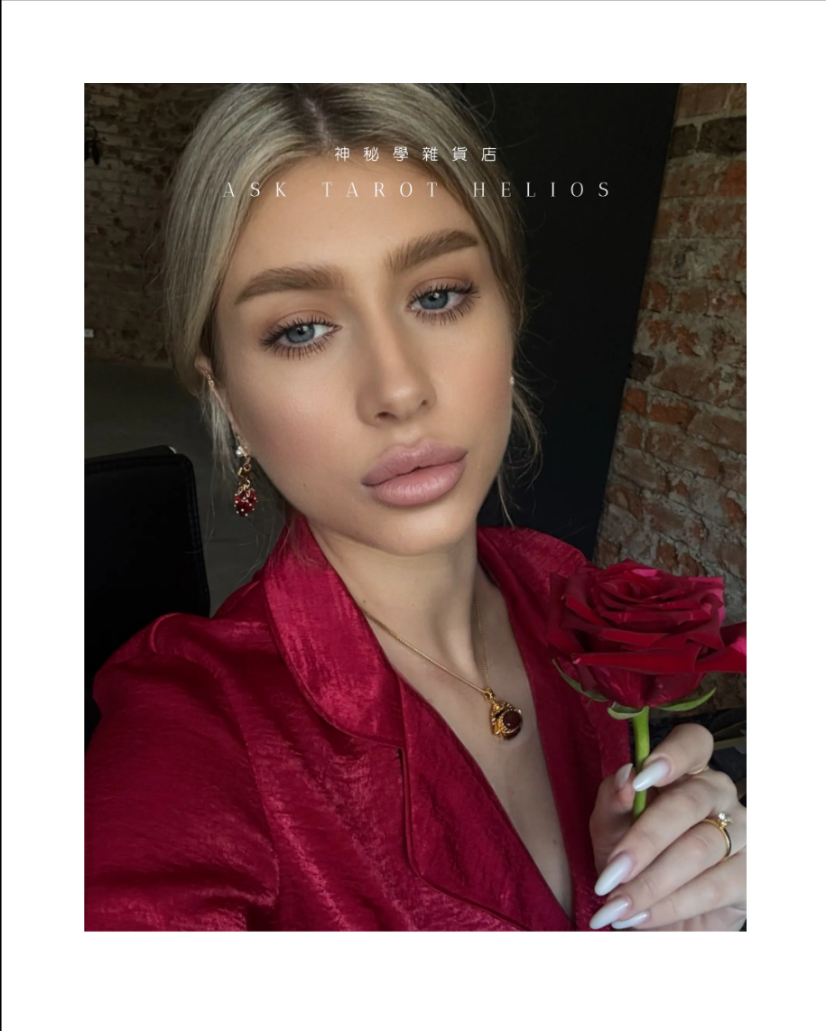 《𝐵𝐸𝑅𝑅𝑌 𝐻𝐸𝐴𝑅𝑇 莓戀心語🍓》甜美｜心動｜吸引異性