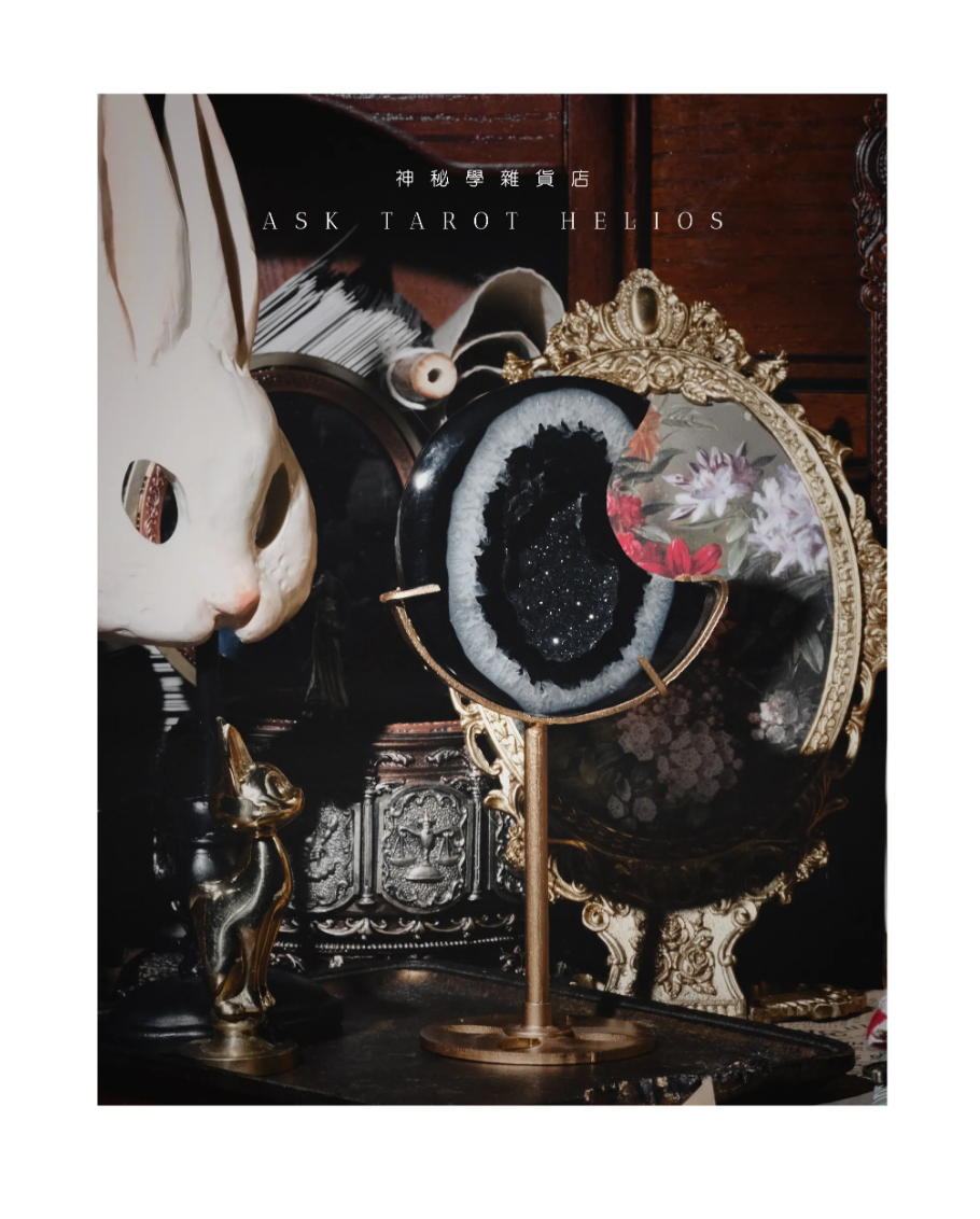 《𝐁𝐥𝐚𝐜𝐤 𝐌𝐨𝐨𝐧  ・黑月🌑 》避擋煞｜黑色軟糖｜烏拉圭｜水晶瑪瑙系列