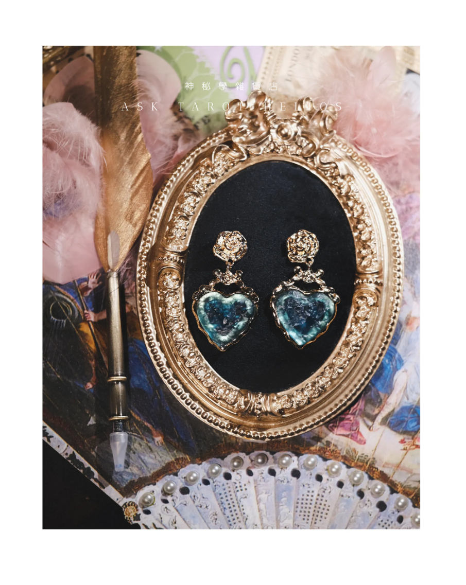 《𝐴𝐸𝐺𝐸𝐴𝑁 𝐵𝐿𝑈𝐸 愛琴海藍🩵》主角光芒｜大膽展現｜放大氣場｜獨特性