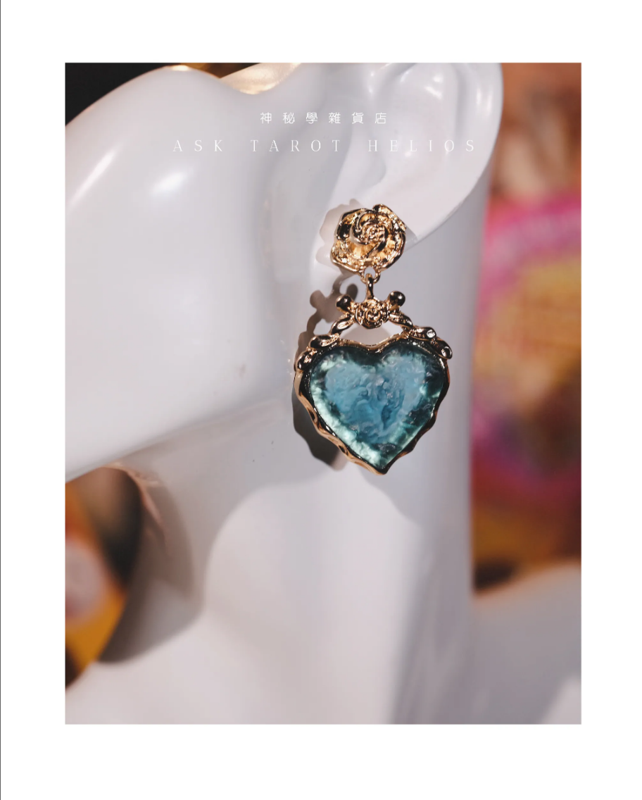 《𝐴𝐸𝐺𝐸𝐴𝑁 𝐵𝐿𝑈𝐸 愛琴海藍🩵》主角光芒｜大膽展現｜放大氣場｜獨特性