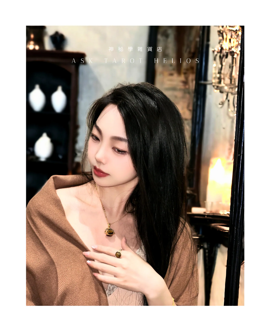 《𝑅𝑂𝑆𝐴𝐿𝐼𝐴 羅莎莉亞的印章♟》財富｜福祉｜晉升與突破