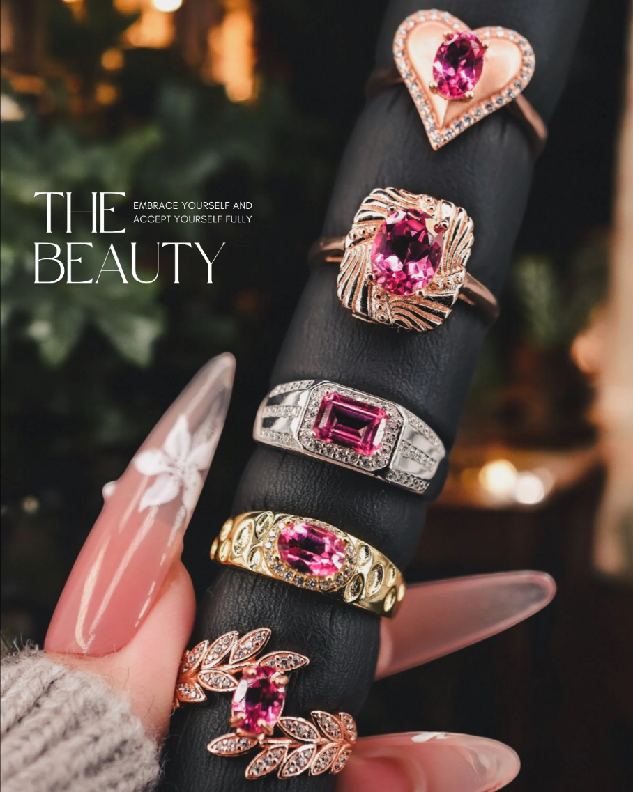 《💫𝒯𝒽𝒶𝓉 𝑔𝒾𝓇𝓁🎀 ⁺◦那個女生🌷⸝⸝⸝》 大熱款.ᐟ.ᐟ.ᐟ🤩女主角光環