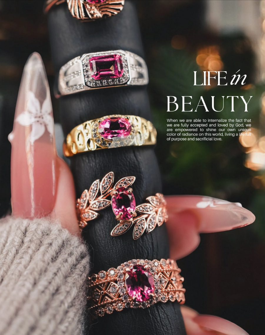 《💫𝒯𝒽𝒶𝓉 𝑔𝒾𝓇𝓁🎀 ⁺◦那個女生🌷⸝⸝⸝》 大熱款.ᐟ.ᐟ.ᐟ🤩女主角光環