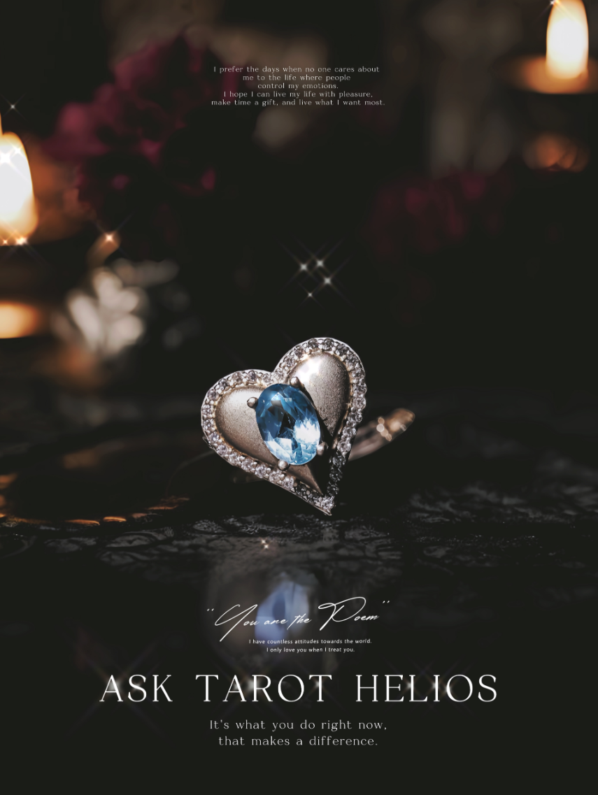 《💫𝑺𝒐𝒖𝒍 𝑹𝒆𝒔𝒐𝒏𝒂𝒏𝒄𝒆 🌙⁺◦靈魂共振 II 💞⸝⸝⸝》緣份｜關係昇華｜心靈共鳴｜減少干擾