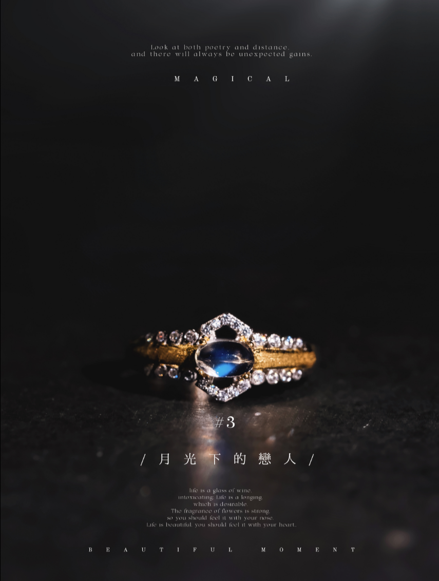 《🌕𝑳𝒐𝒗𝒆𝒓𝒔 𝒖𝒏𝒅𝒆𝒓 𝒕𝒉𝒆 𝑴𝒐𝒐𝒏💍⁺◦月光下的戀人🌌⸝⸝⸝》重逢的機會｜喚醒緣份｜減少愛情帶來的消極情緒波動