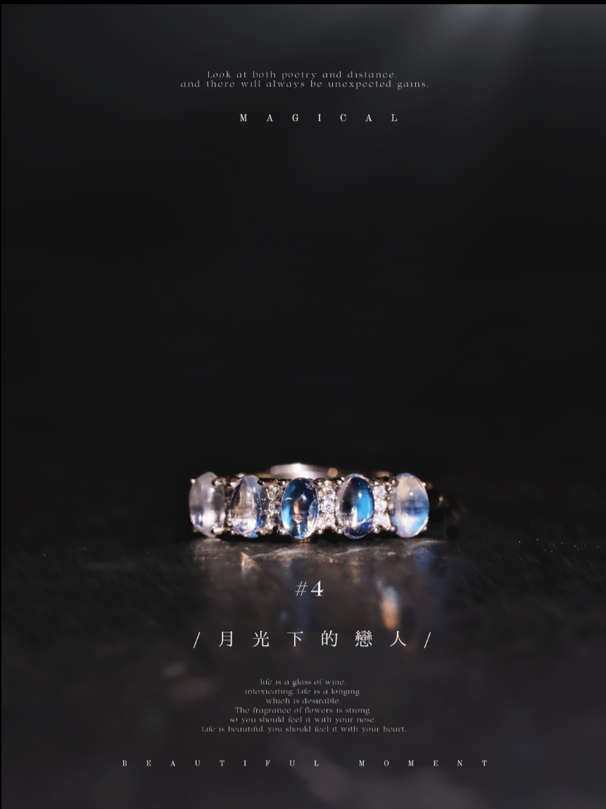 《🌕𝑳𝒐𝒗𝒆𝒓𝒔 𝒖𝒏𝒅𝒆𝒓 𝒕𝒉𝒆 𝑴𝒐𝒐𝒏💍⁺◦月光下的戀人🌌⸝⸝⸝》重逢的機會｜喚醒緣份｜減少愛情帶來的消極情緒波動