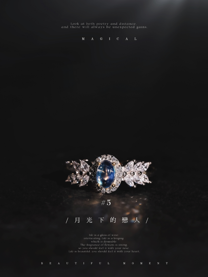 《🌕𝑳𝒐𝒗𝒆𝒓𝒔 𝒖𝒏𝒅𝒆𝒓 𝒕𝒉𝒆 𝑴𝒐𝒐𝒏💍⁺◦月光下的戀人🌌⸝⸝⸝》重逢的機會｜喚醒緣份｜減少愛情帶來的消極情緒波動
