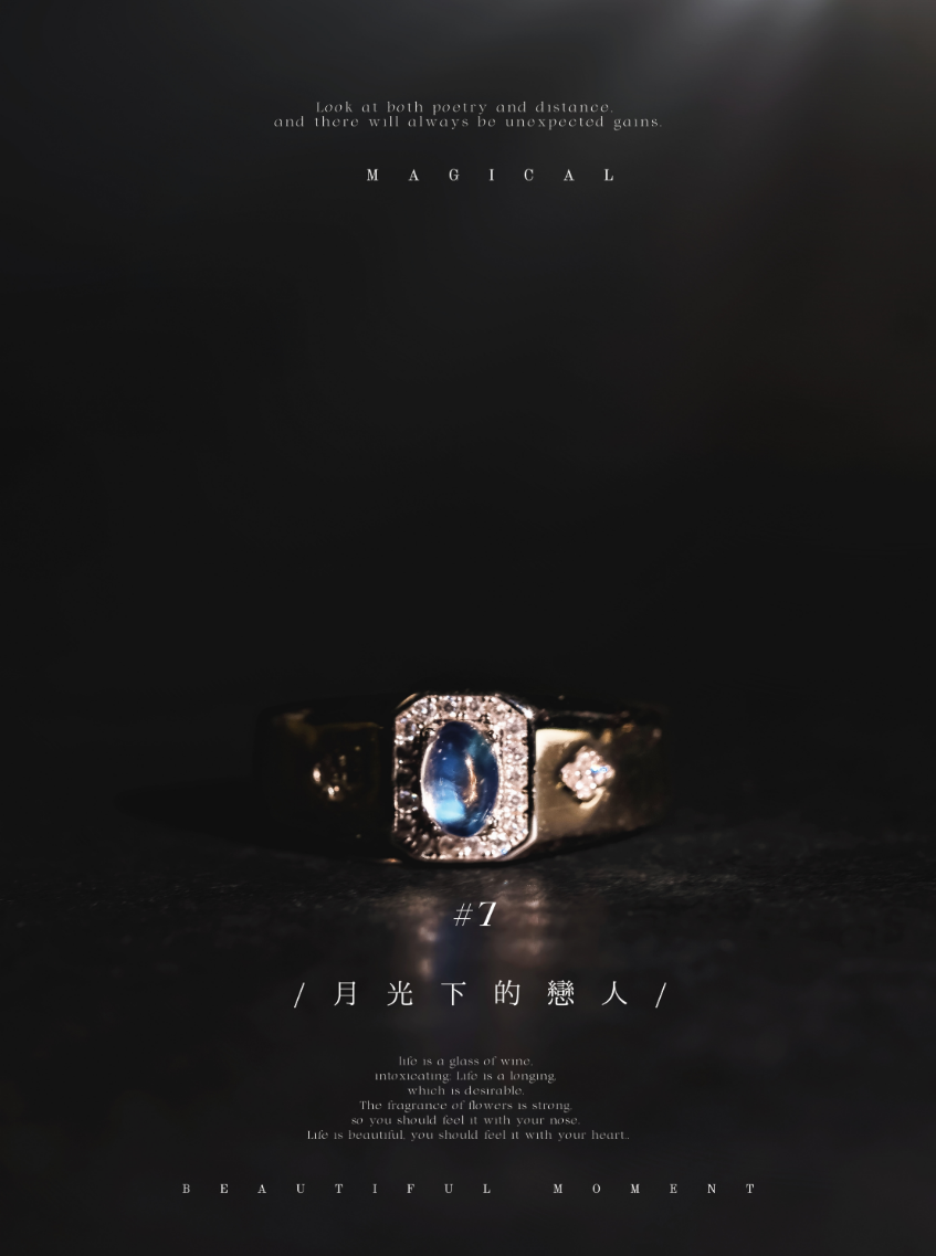 《🌕𝑳𝒐𝒗𝒆𝒓𝒔 𝒖𝒏𝒅𝒆𝒓 𝒕𝒉𝒆 𝑴𝒐𝒐𝒏💍⁺◦月光下的戀人🌌⸝⸝⸝》重逢的機會｜喚醒緣份｜減少愛情帶來的消極情緒波動