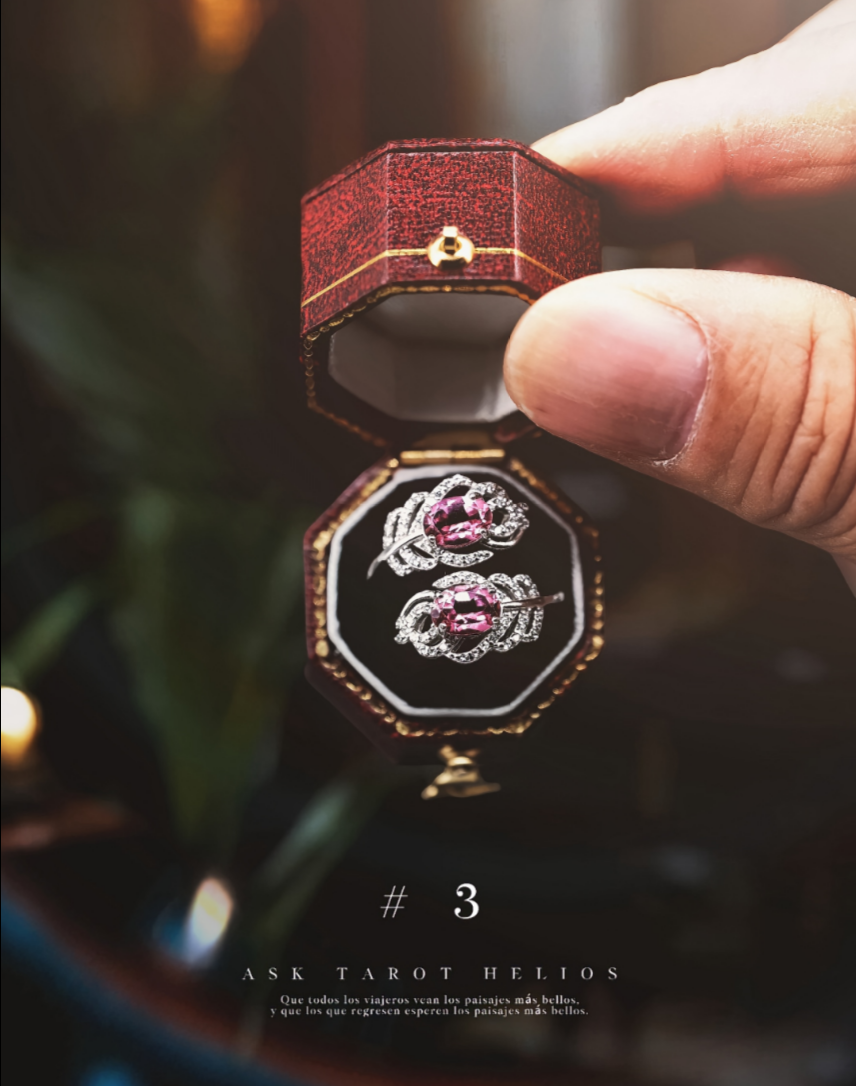《𝑭𝒍𝒐𝒖𝒓𝒊𝒔𝒉𝒊𝒏𝒈 𝑾𝒊𝒔𝒉𝒆𝒔🌷✨🖇綻放心願 》 ✥ 招財”體質”｜高質素追求者｜財富愛情兩得意