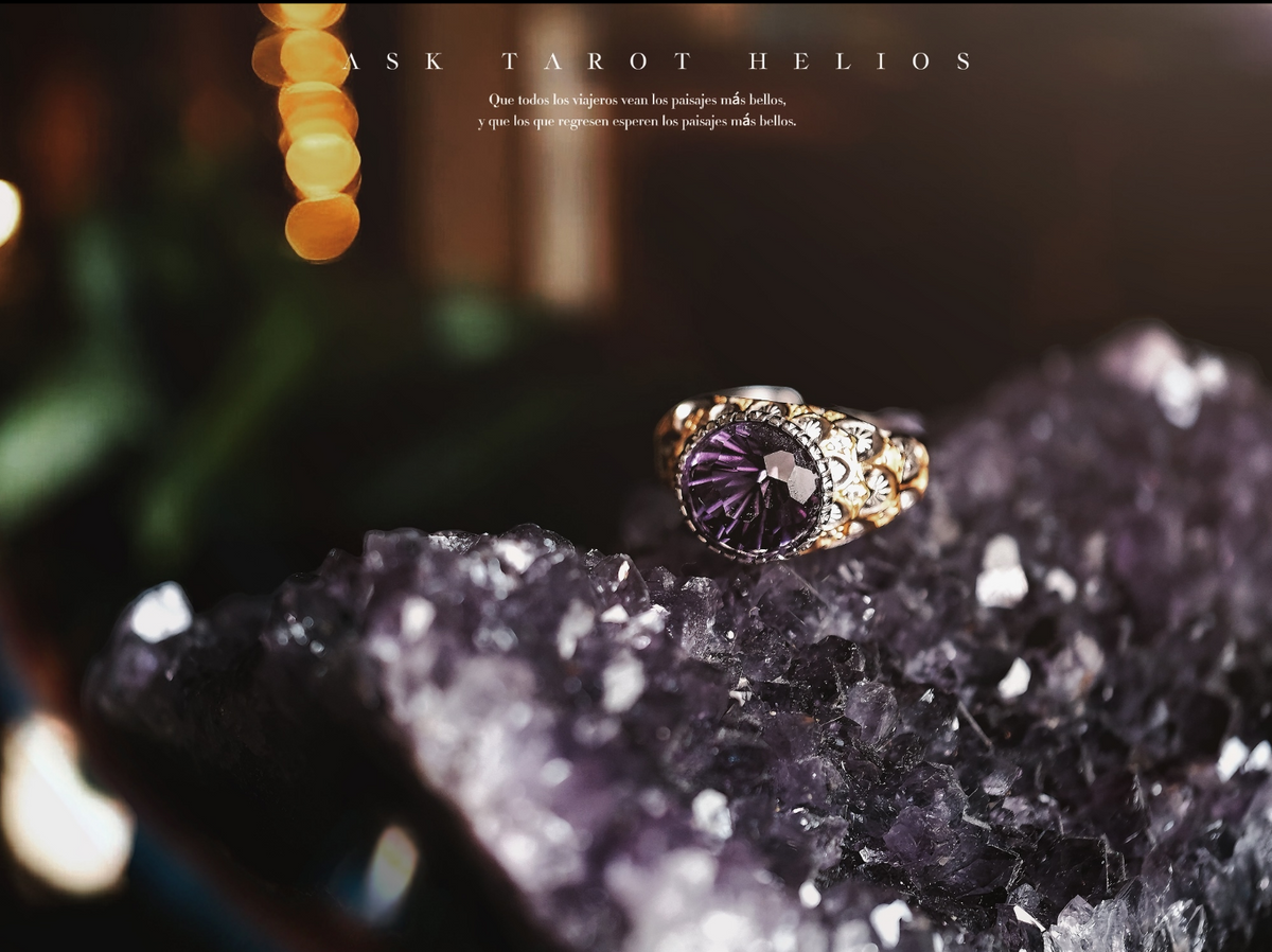 《𝑷𝒖𝒓𝒑𝒍𝒆 𝑺𝒑𝒂𝒓𝒌𝒍𝒆𝒔🎆💜🖇紫煙火 》 ✥ 靈性成長｜宇宙訊息｜內在智慧