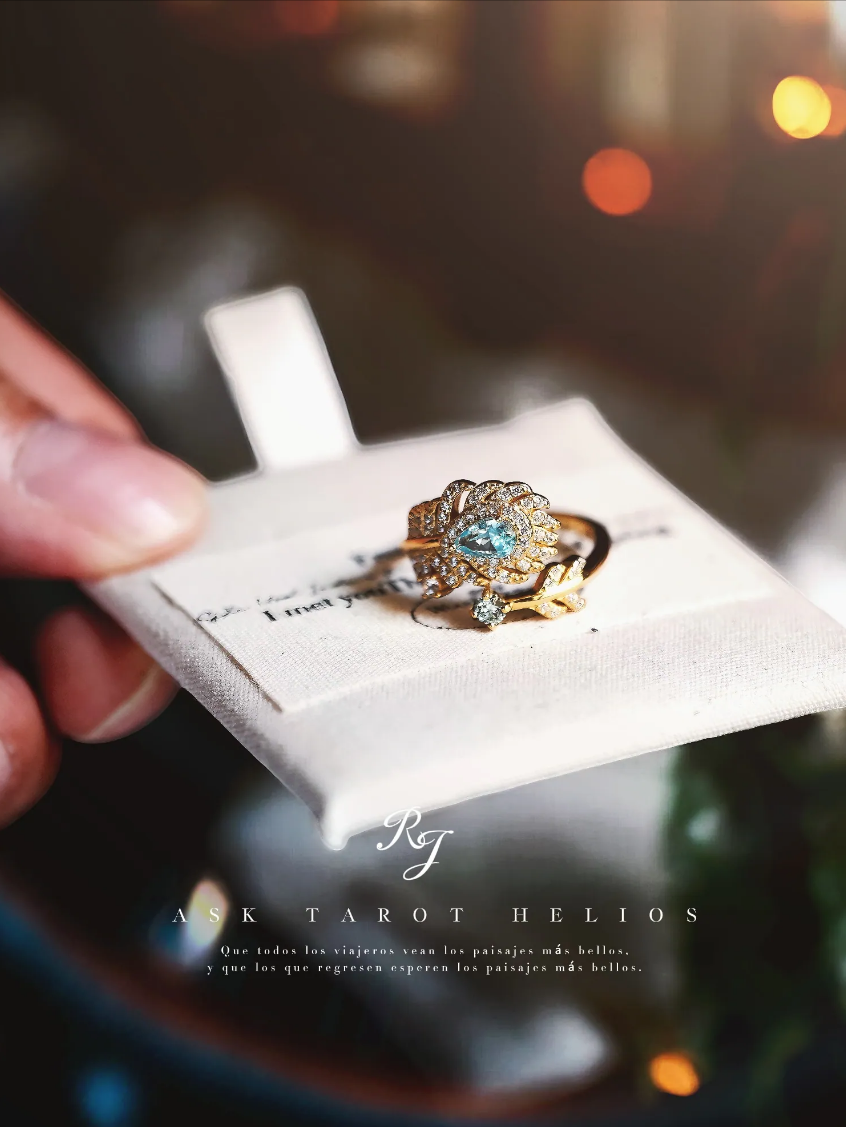 《𝓛𝓲𝓵𝔂 𝓸𝓯 𝓽𝓱𝓮 𝓦𝓲𝓷𝓭 ⋆.˚🦋ᝰ.ᐟ風中鈴蘭 II 》 ✥ 表達溝通｜果斷｜說服力｜他人的積極回應