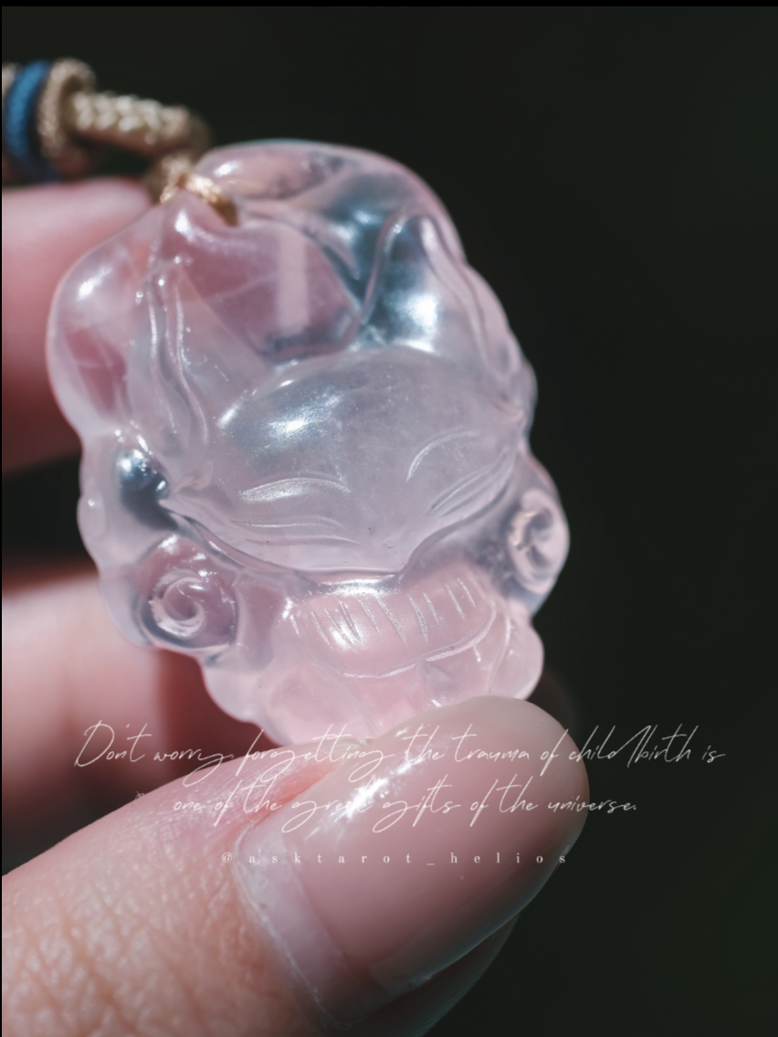 《𝒫𝑒𝒶𝒸𝒽 𝒢𝓇𝑜𝓋𝑒 ℱ𝑜𝓍 🌷 桃林小狐仙》 令人無法抗拒的甜美攻勢🍯🐝