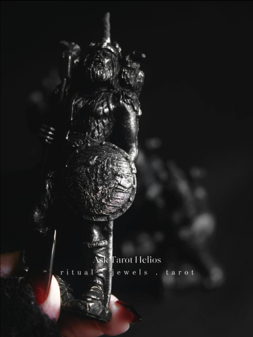 「戰神: 奧丁 ⛧🪓🏔️𝒪𝒹𝒾𝓃 ⚔️」 •°. 開路必選，渡過難關✥ 俄羅斯產品