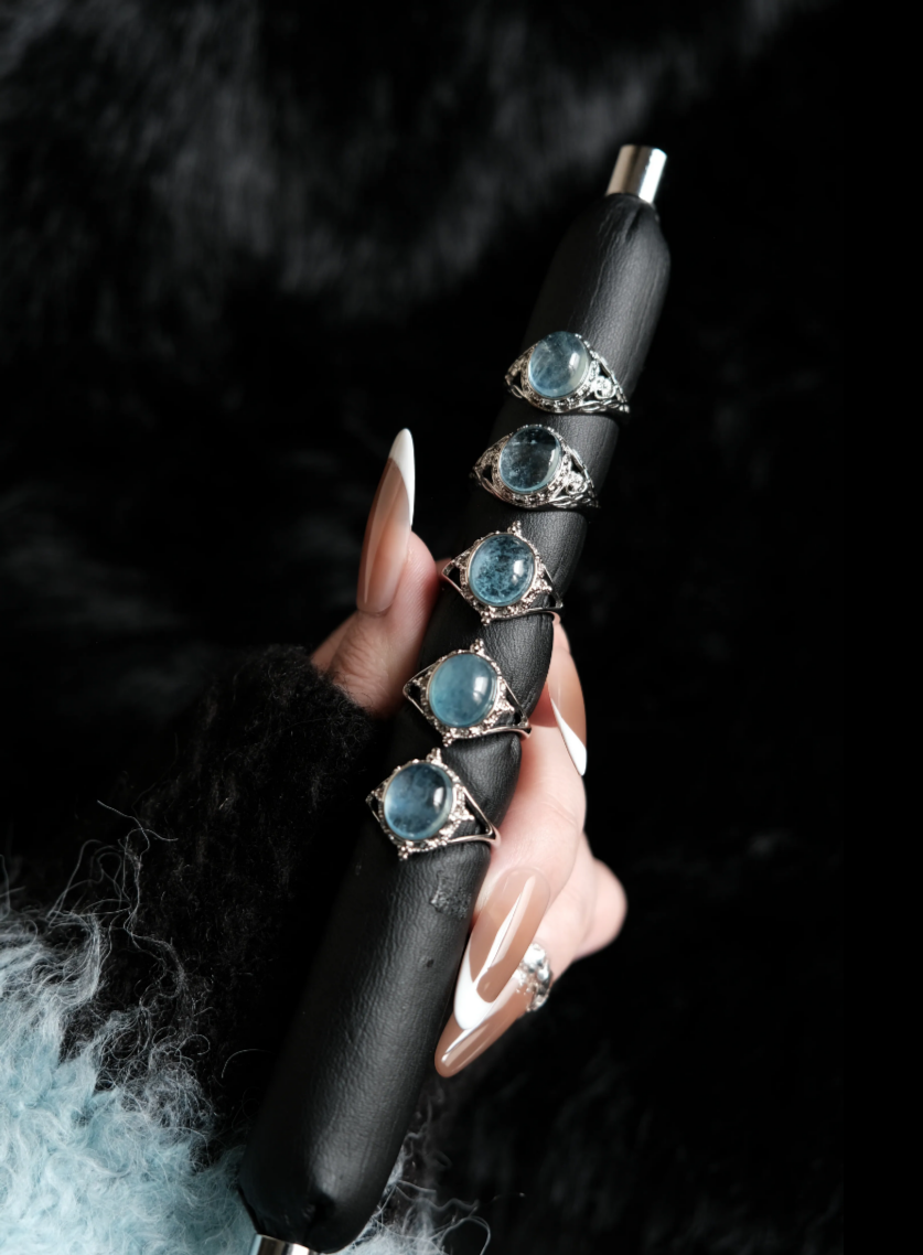 大海的聲音🐋🫧•°. *࿐被信賴、誠實與開放的關係、放下情感包袱