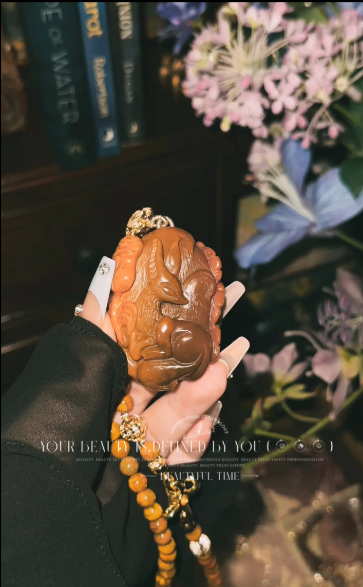 「栗子🌰」•°. ࿐ 防小人、忠誠與信任、人際