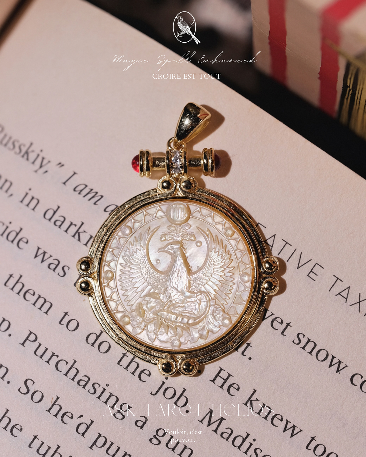 【 𝐙𝐎𝐃𝐈𝐀𝐂 𝐒𝐈𝐆𝐍𝐒 星座物語 】‧ 推動命運之輪 + 一帆風順的運氣 🌌🎡