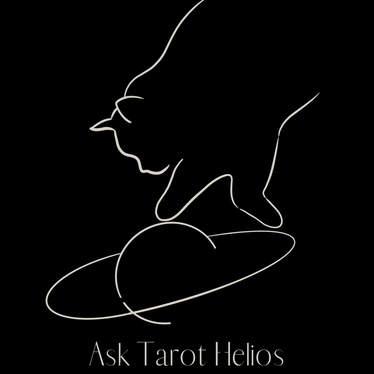 Ask Tarot Helios